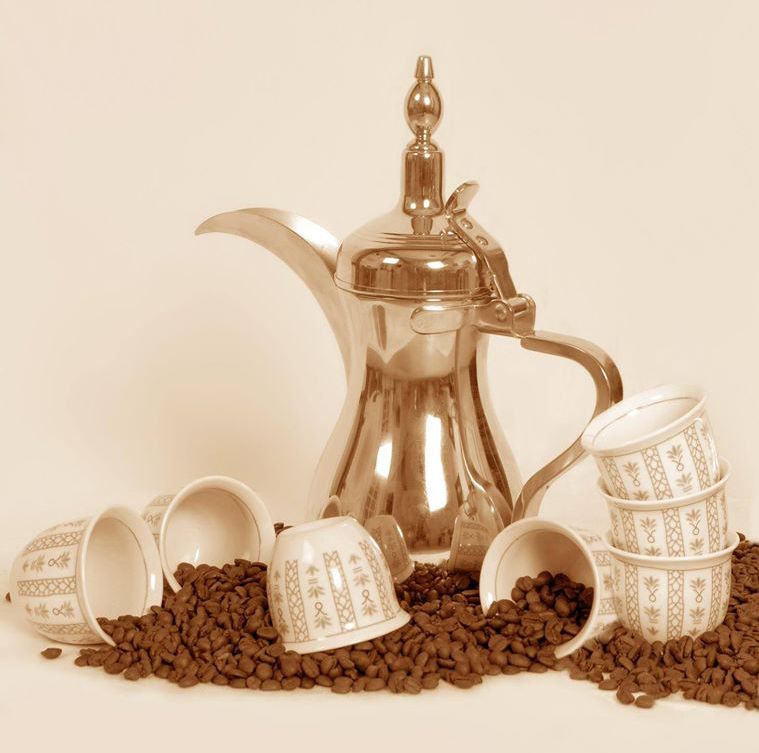 Private Classes: Learn Arabic with me
