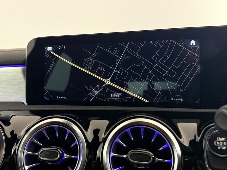 2021 Mercedes-Benz CLA 1.3 CLA250e 15.6kWh AMG Line (Premium) Shooting Brake 8G-DCT Euro 6 (s/s) ...