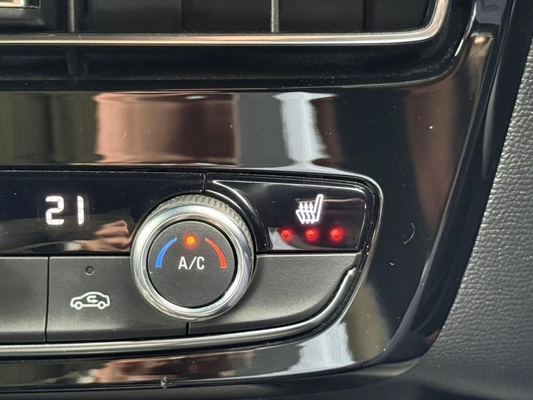 2022 Vauxhall Mokka 50kWh SRi Premium SUV 5dr Electric Auto (136 ps) SUV Electric Automatic