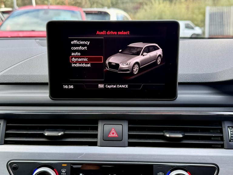 2016 Audi A4 Avant 2.0 TDI S Line S Tronic Quattro **Full History - Auto - FSH**