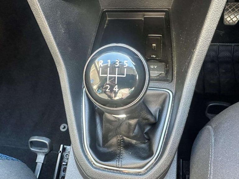 2016 Volkswagen Caddy Maxi Life 2.0 TDI 5dr Manual MPV Diesel Manual