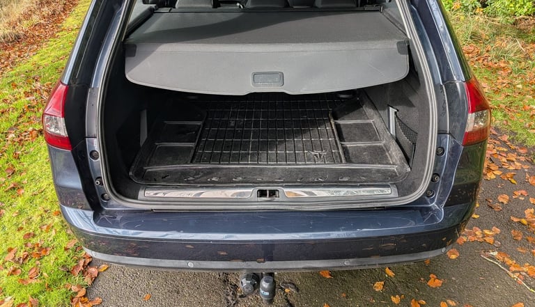 Citroen, C5, Estate, 2013, Manual, 1560 (cc), 5 doors