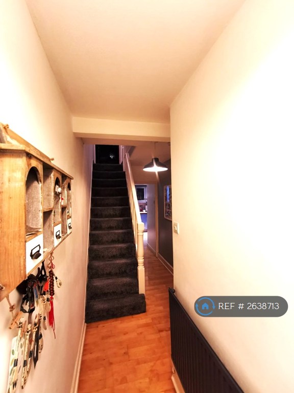 2 bedroom house in Shaftesbury Avenue, Folkestone, CT19 (2 bed) (#2638713)