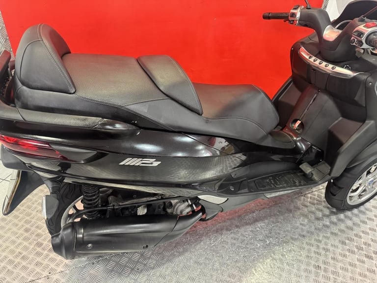 2017 '17' Piaggio MP3 300 LT Business