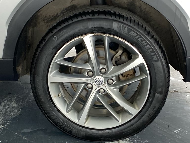 2022 MG MG HS 1.5 T-GDI Excite 5dr ESTATE PETROL Manual