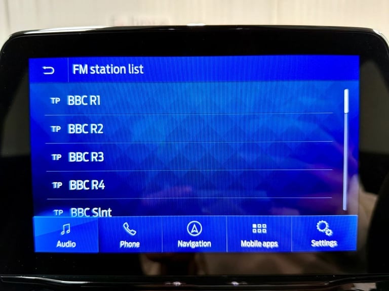 2021 21 FORD PUMA 1.0T ECOBOOST MHEV ST-LINE SUV 5DR PETROL MANUAL EURO 6 (S/S) 