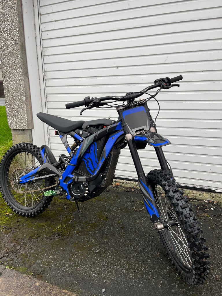 image for Surron Lightbee X 