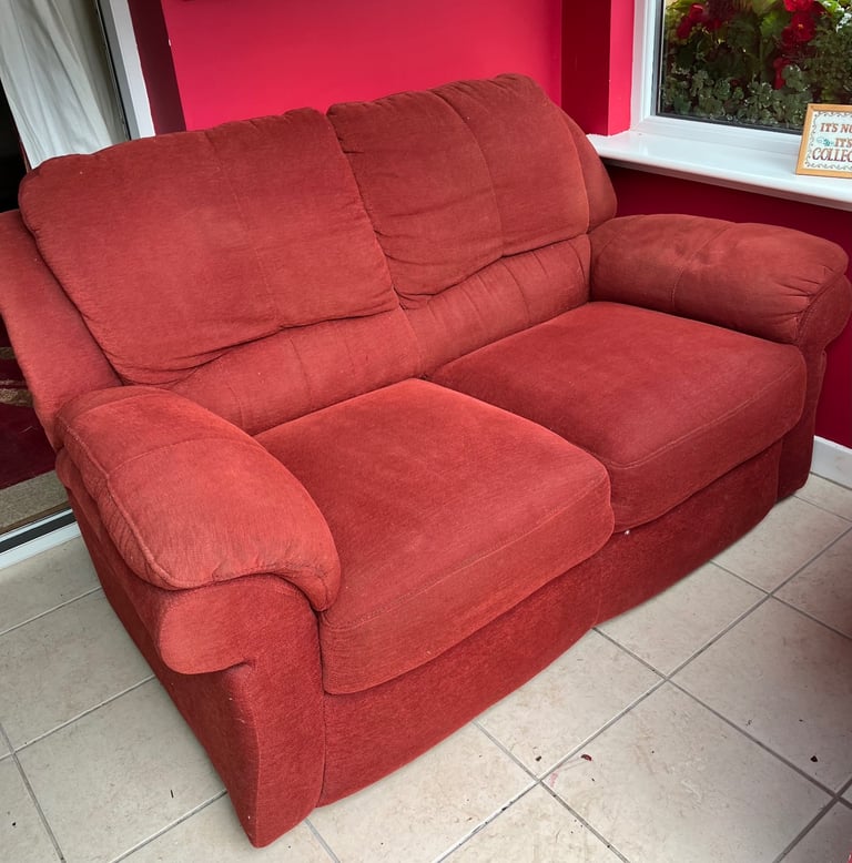 image for 2 Seater Sofa