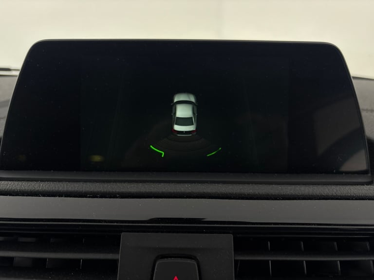 2018 BMW 2 Series 218i Sport 2dr [Nav] COUPE PETROL Manual