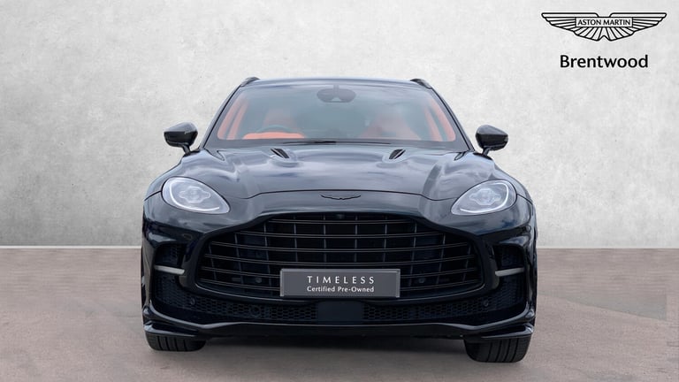 2023 Aston Martin DBX V8 DBX707 5dr Touchtronic Petrol