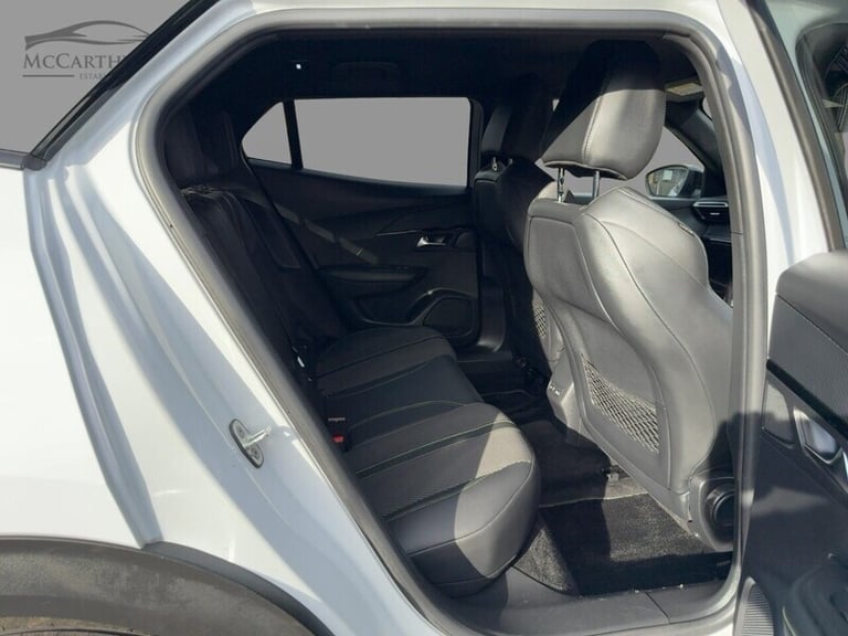 2023 Peugeot 2008 PureTech GT SUV Petrol Automatic