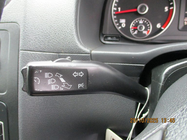 2014 Volkswagen Caddy Maxi 1.6 TDI BlueMotion Tech 102PS Startline Van PANEL VAN Diesel Manual