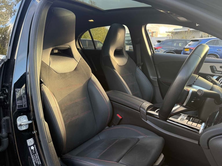 2024 Mercedes-Benz A-Class A200 AMG Line Premium Plus 5dr Auto Hatchback Petrol Automatic