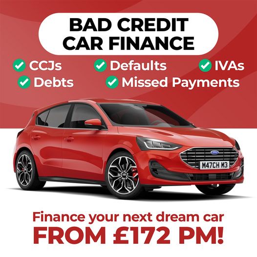 ****CAR FINANCE DECLINED GIVE US A TRY,OVER 30 Specialised Lenders,No Deposit Required,Apply Online*