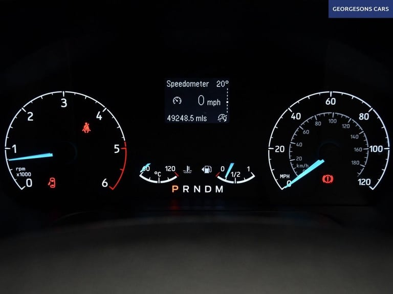 2022 Ford Tourneo Custom 2.0 320 EcoBlue Titanium Minibus Double Cab 5dr Diesel Auto L2 Euro 6 (s...