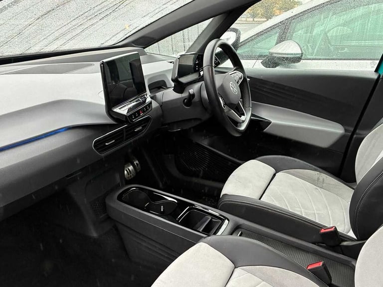 2023 Volkswagen ID3 150kW Max Pro Performance 58kWh 5dr Auto Hatchback Electric Automatic