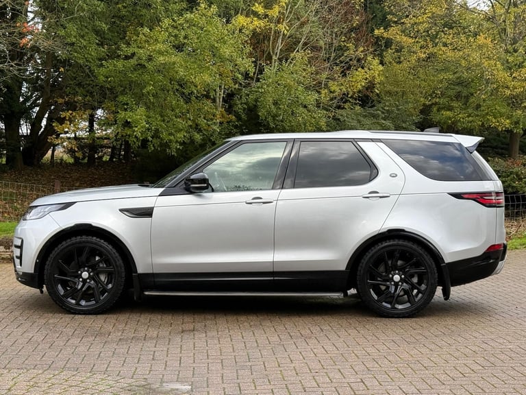 2020 Land Rover Discovery 3.0 SD6 Landmark Edition 5dr Auto ESTATE DIESEL Automatic