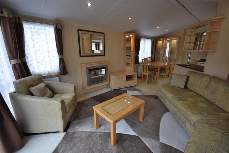 2009 Willerby Winchester | 38x12 Static Caravan | 2 bed | OFF SITE Mobile Homes