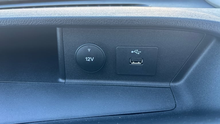 2022 Ford Transit 350 L3 Diesel Fwd 2.0 EcoBlue 130ps H2 Leader Van Auto Medium Roof Van Diesel A...