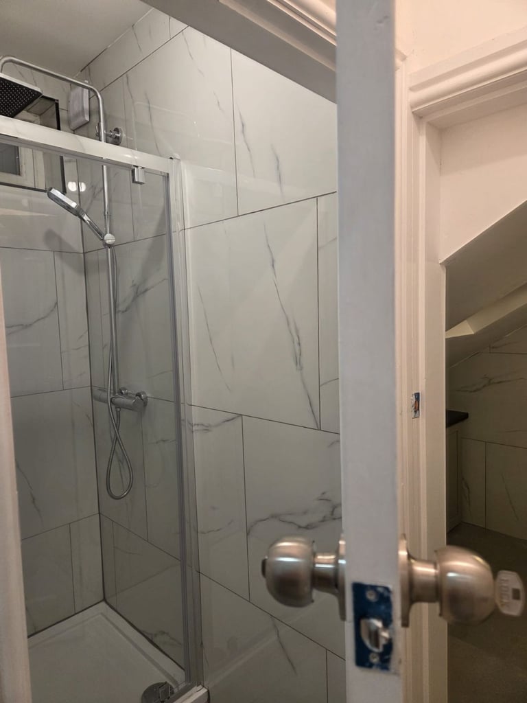 3-bedroom House, fully refurbished for rent