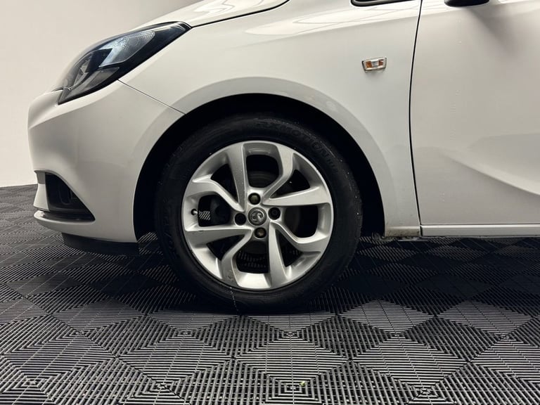 2016 Vauxhall Corsa 1.4i ecoFLEX Energy Hatchback 3dr Petrol Manual Euro 6 (a/c) (90 ps) Hatchbac...