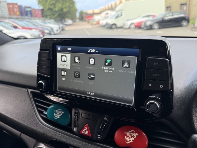 2019 Hyundai i30 2.0T GDI N Performance 5dr HATCHBACK PETROL Manual