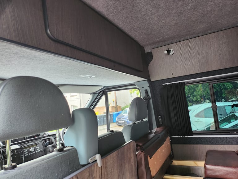 Ford, TRANSIT, Other, 2010, Manual, 2402 (cc)