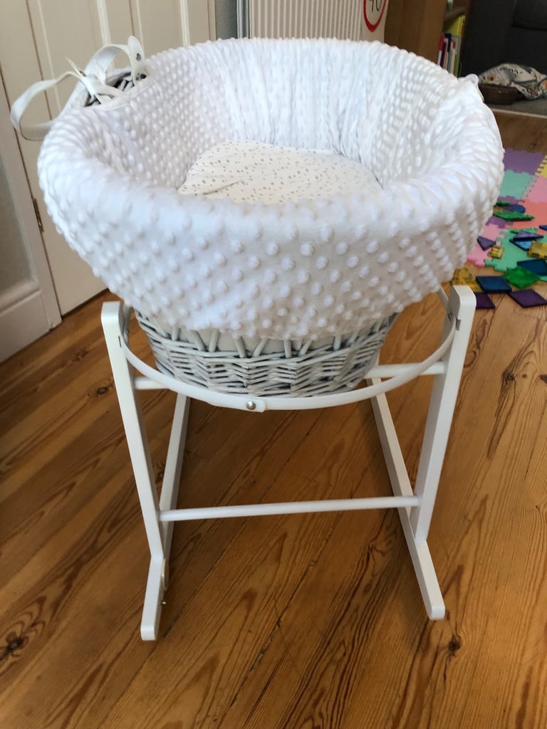 Moses Basket