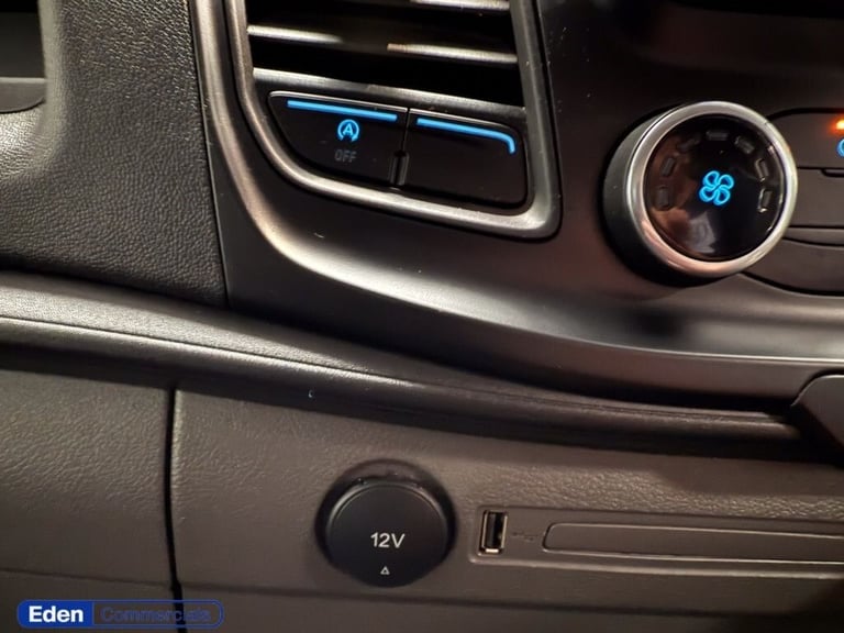 2022 22 FORD TRANSIT 2.0 350 ECOBLUE LEADER RWD L3 H2 * AIR CON * DIESEL