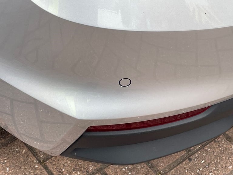 2023 Skoda Fabia Skoda Fabia 1.0 Edition 5dr Hatchback Petrol Manual