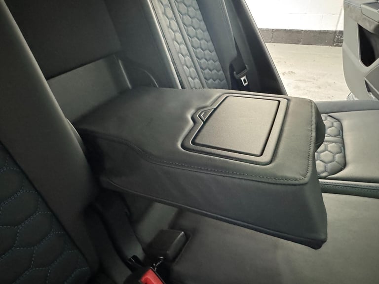 2022 Audi RS Q3 2.5 TFSI Audi Sport Edition SUV 5dr Petrol S Tronic quattro Euro 6 (s/s) (4 ESTAT...
