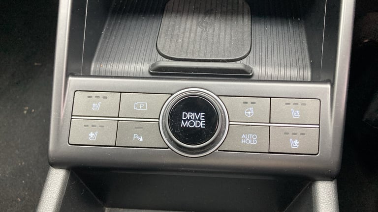 2023 Hyundai KONA 1.6 GDi Hybrid N Line S 5dr DCT Hybrid Hatchback Hatchback Hybrid Automatic