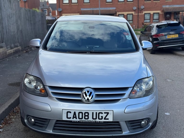 Volkswagen Golf Plus 1.9 TDI PD SE 5dr Diesel Manual - Image 2