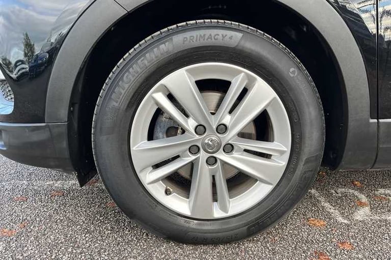 2019 Vauxhall Grandland X 1.2 Turbo SE 5dr HATCHBACK PETROL Manual