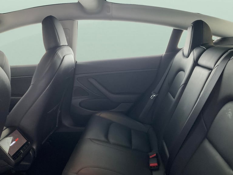 2020 Tesla Model 3 (Dual Motor) Performance Saloon 4dr Electric Auto 4WDE (Performance Upgrade Sa...