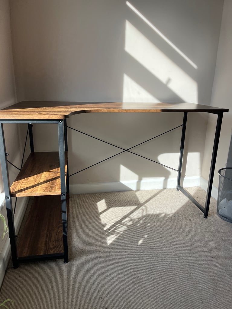 Office corner desk