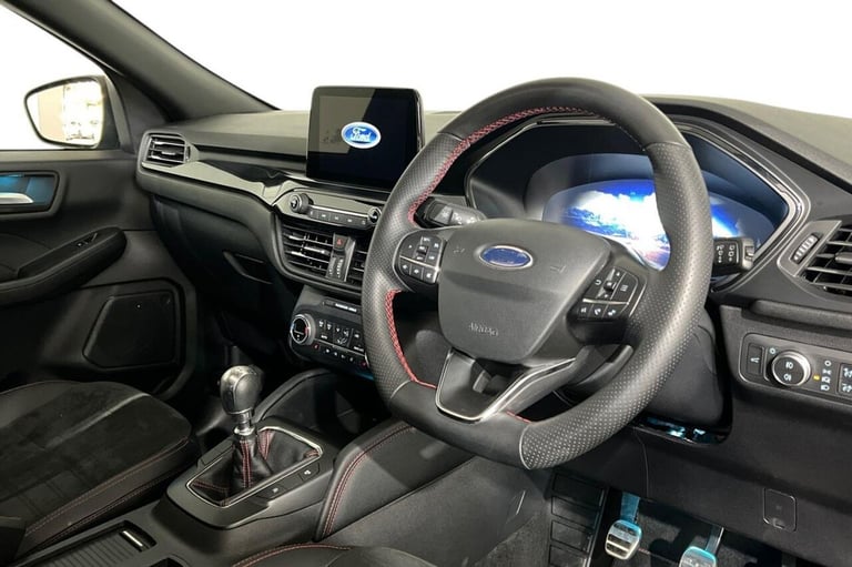 2022 22 FORD KUGA 1.5 ECOBLUE ST-LINE X SUV 5DR DIESEL MANUAL EURO 6 (S/S) (120 