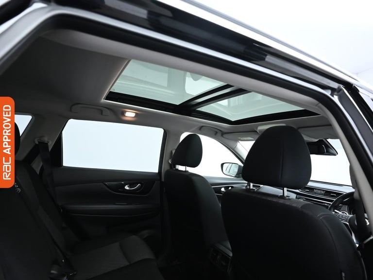 2019 Nissan X-Trail 1.7 dCi N-Connecta SUV 5dr Diesel Manual Euro 6 (s/s) (150 ps) SUV DIESEL Manual