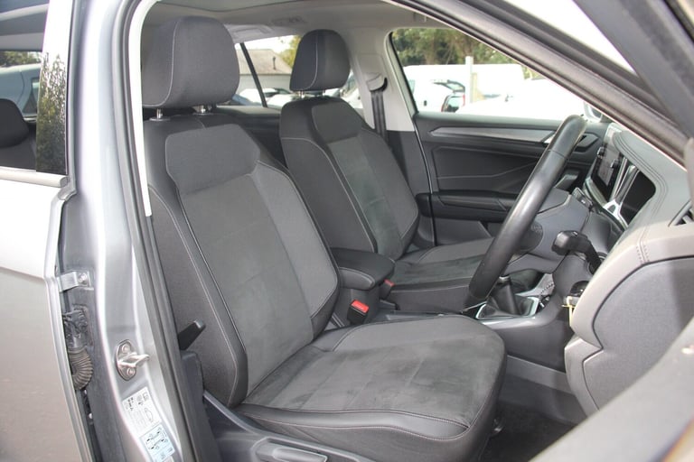 2023 Volkswagen T-Roc STYLE TSI Hatchback Petrol Manual