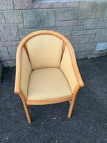 Vintage comfortable Chair
