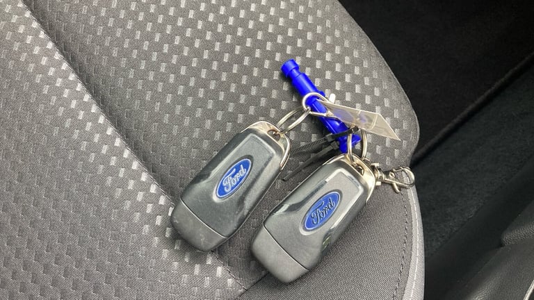 2022 Ford Focus 1.0 EcoBoost Trend 5dr Petrol Hatchback Hatchback Petrol Manual