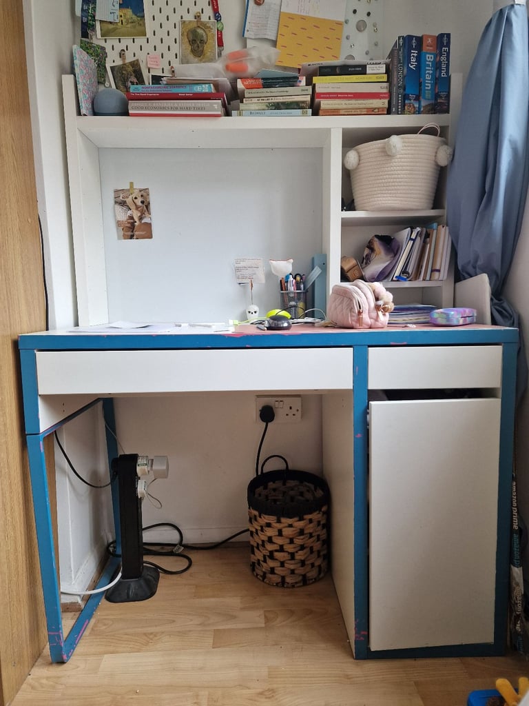 image for Ikea desk