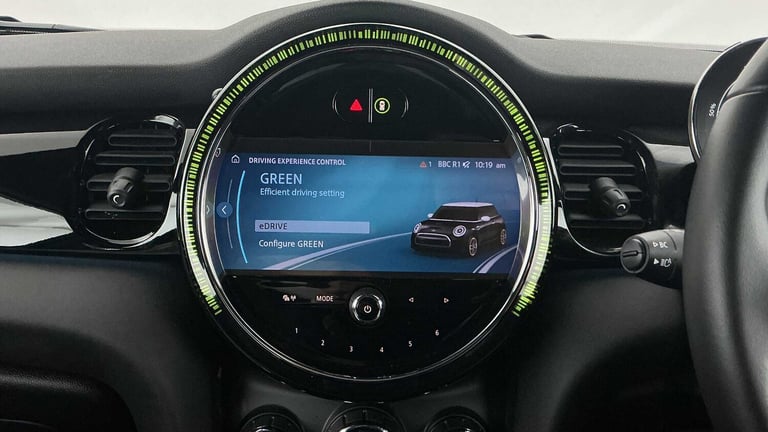 2022 MINI Hatch 135kW Cooper S Level 2 33kWh 3dr Auto HATCHBACK ELECTRIC Automatic