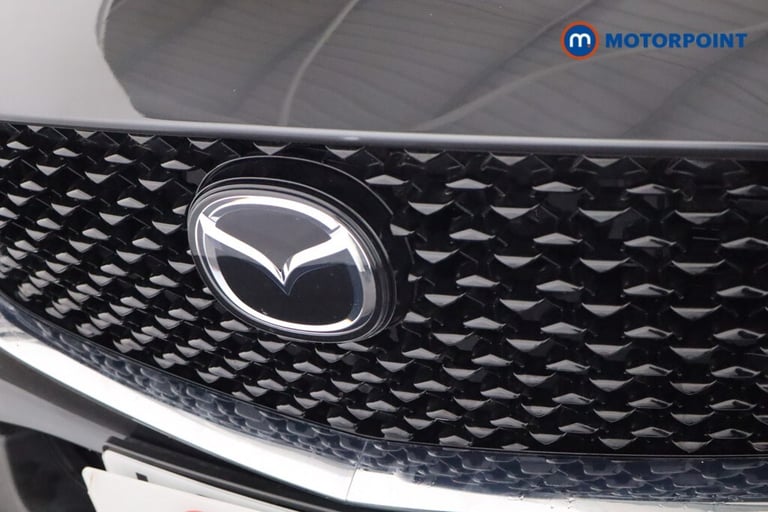 2024 Mazda CX-30 2.0 e-Skyactiv G MHEV Exclusive-Line 5dr SUV Petrol Manual