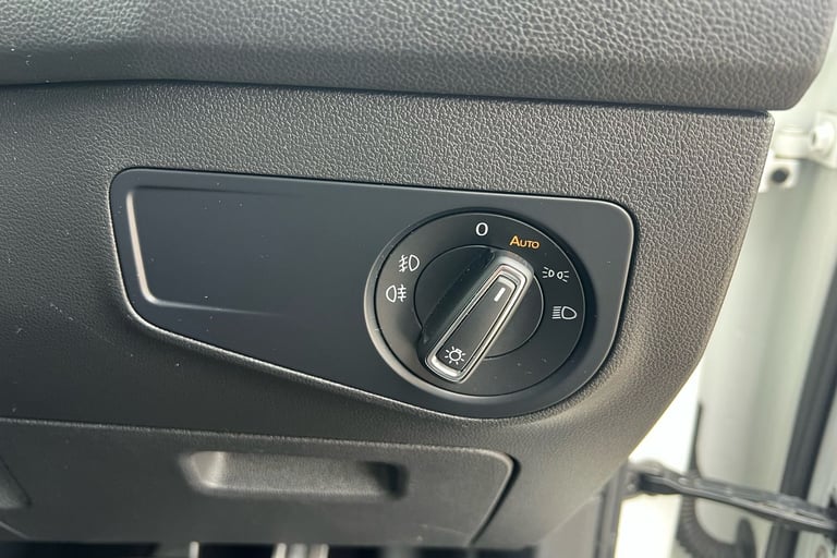 2019 Volkswagen Tiguan 1.5 TSi EVO 150 R-Line Tech 5dr DSG SUV PETROL Automatic