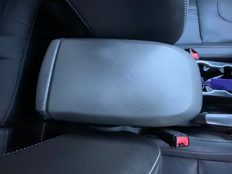 2014 Ford Kuga 2.0 TDCi 163 Titanium X 5dr Powershift HATCHBACK DIESEL Automatic