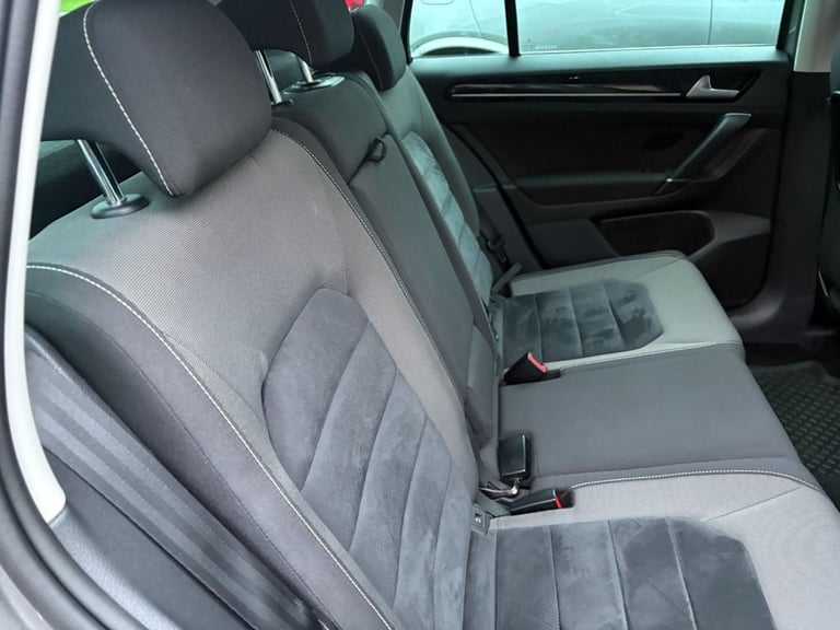 2015 Volkswagen Golf SV 1.4 TSI BlueMotion Tech ACT GT MPV 5dr Petrol DSG Euro 6 (s/s) (150 ps) M...