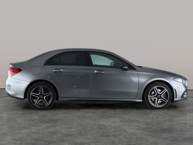2022 Mercedes-Benz A-Class 1.3 A250e 15.6kWh AMG Line Edition (Premium) Saloon 4dr Petrol Plug-in...