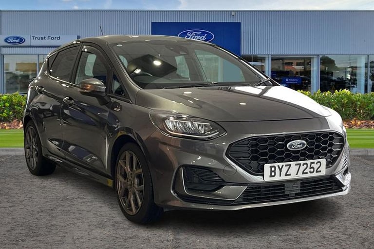 2022 Ford Kuga 2.5 PHEV ST-Line X Edition 5dr CVT **Pan Roof, Heated Seats &amp; Steering Whee Es...