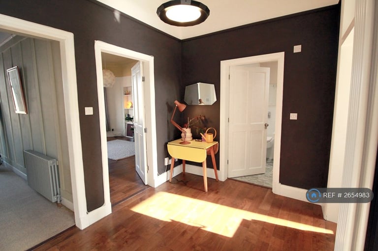 2 bedroom flat in Golfhill Drive, Glasgow, G31 (2 bed) (#2654983)